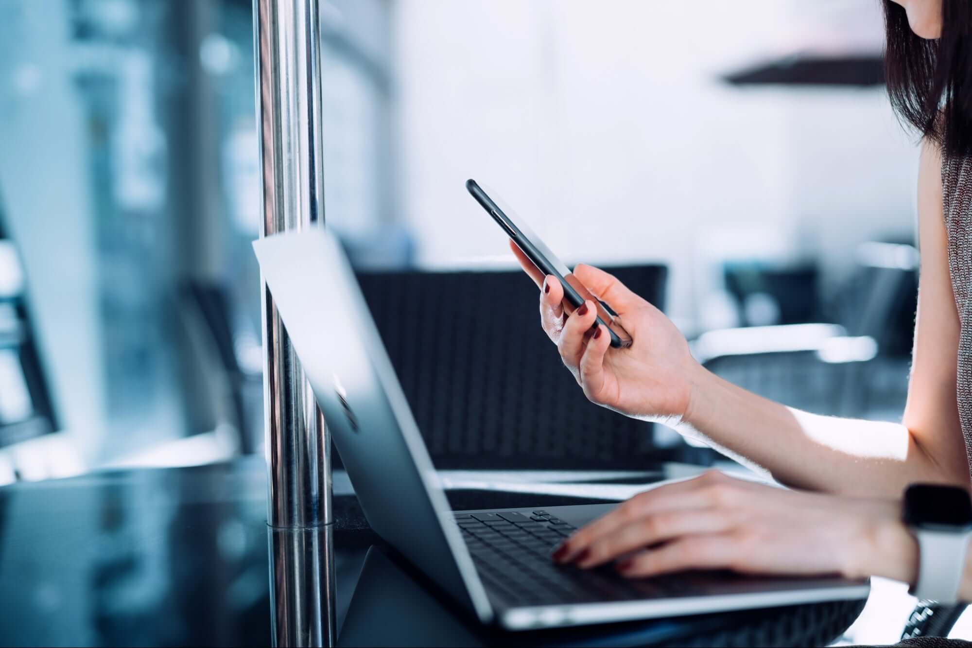 This Key Thing Will Make Your Company's Data Safer and Get You More Customers