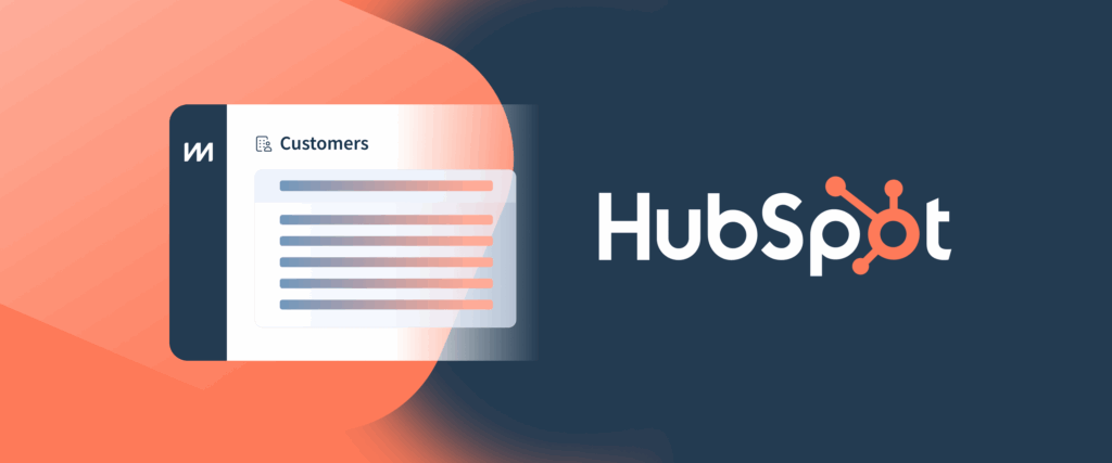 HubSpot destination