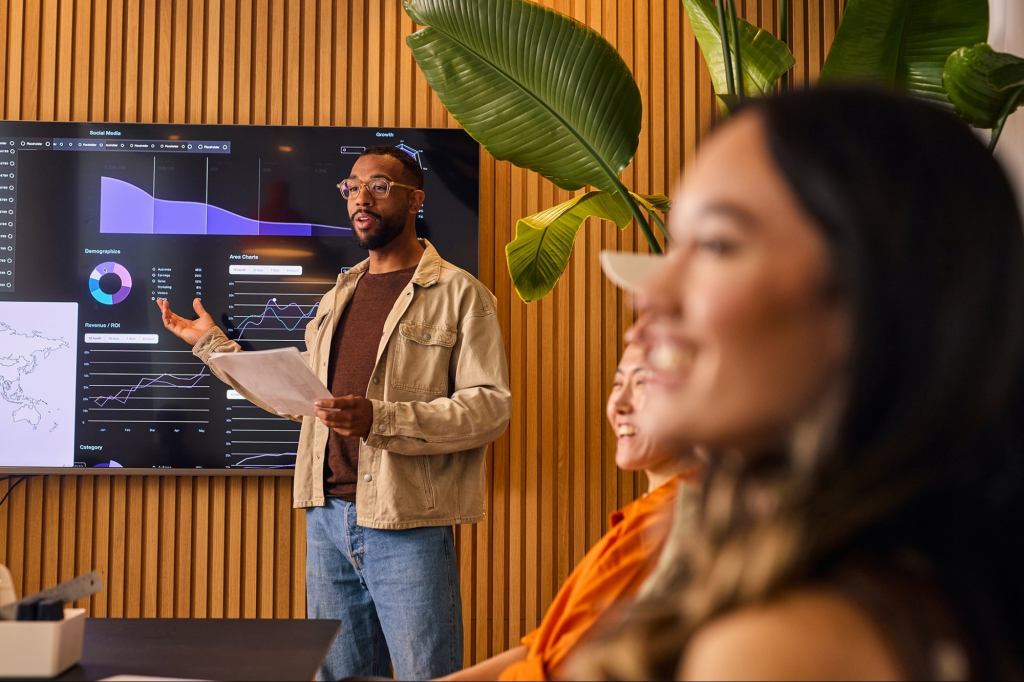 What Surprising Business Shifts Will You Notice in 2026?