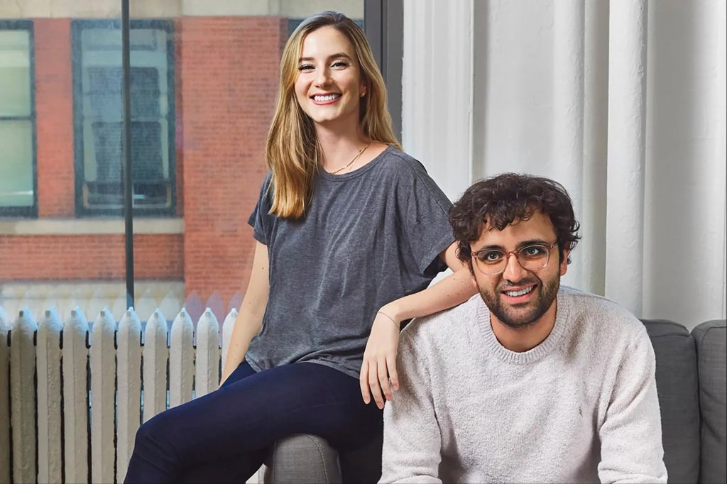 29-Year-Old Becomes World's Youngest Self-Made Female Billionaire
