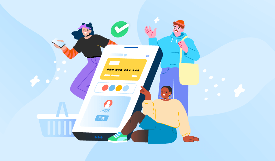 Building a Winning Mobile Payment App for Gen Z