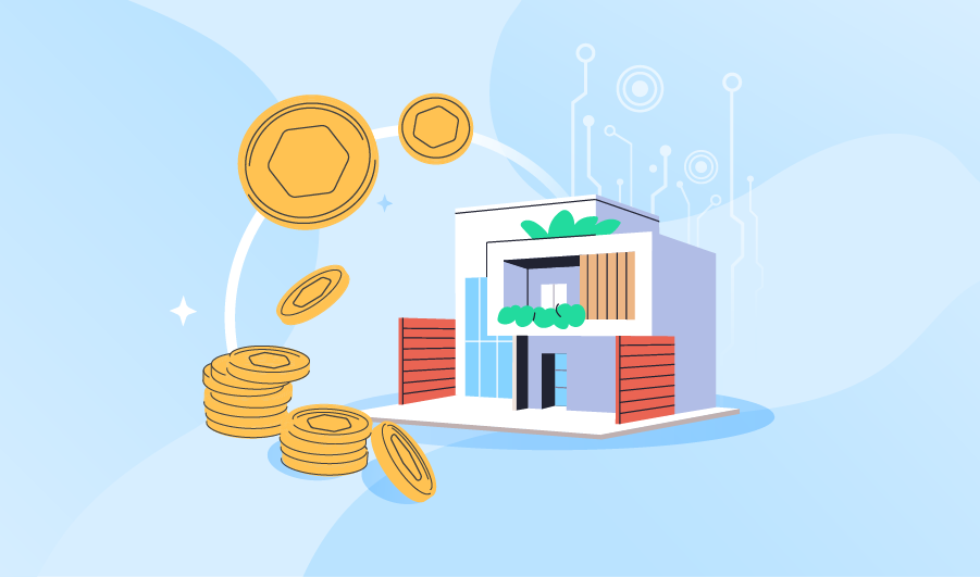 Real Estate Tokenization in 2025: Facts and Trends