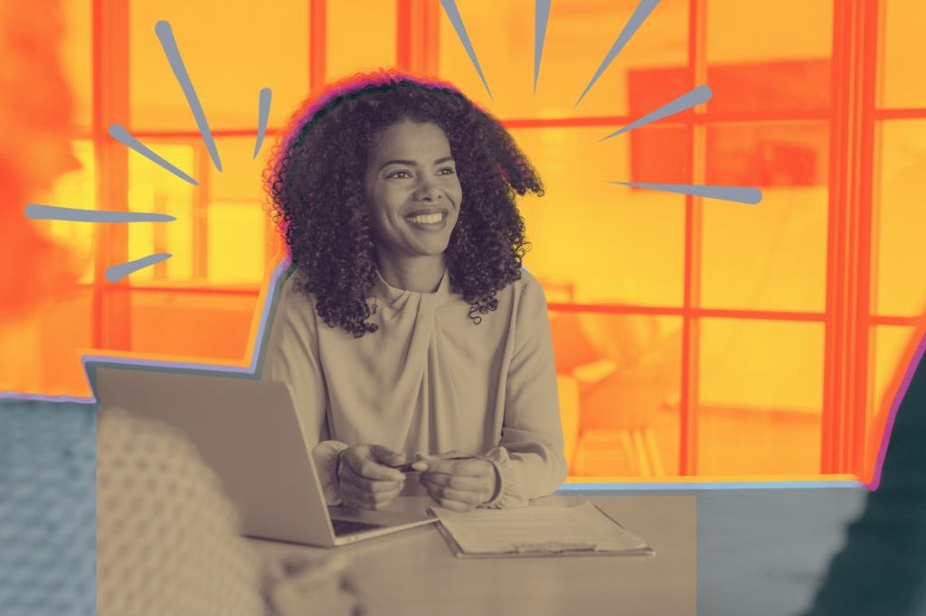 This CEO's Controversial Interview Tactic Divided the Internet