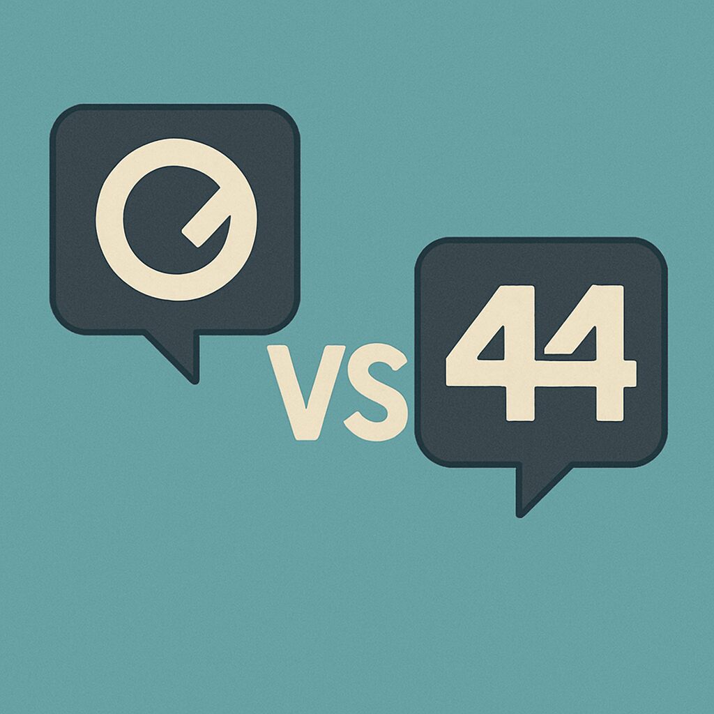 Replit vs Base44