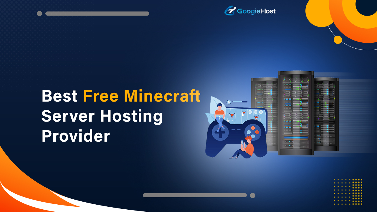 Best Free Minecraft Server Hosting Provider