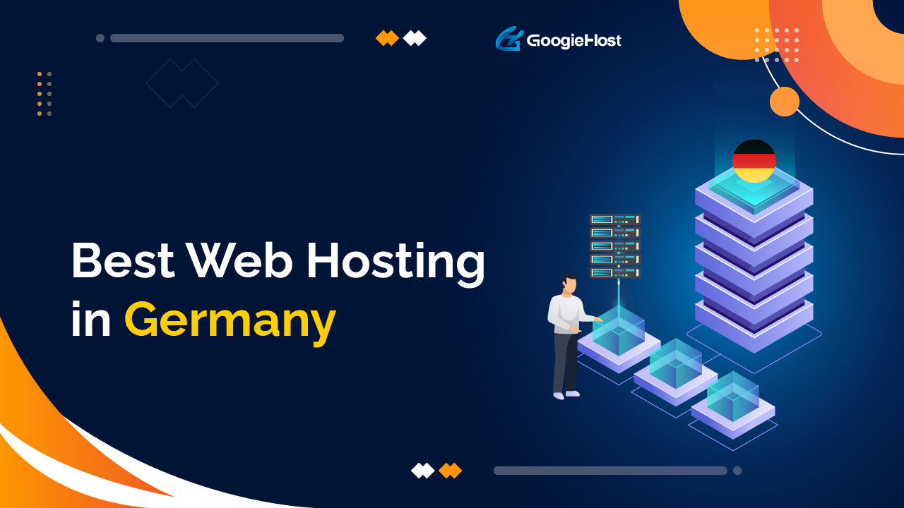 Best Web Hosting Germany