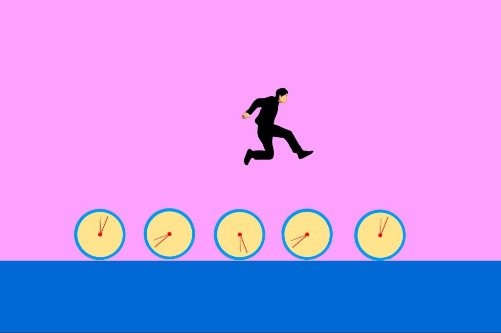 How to Get More Done Without Working More Hours