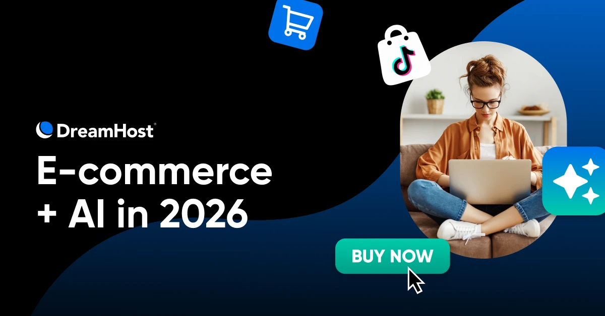 The Future of E-commerce: AI Shopping, Social Commerce, and Why Your Website Still Matters