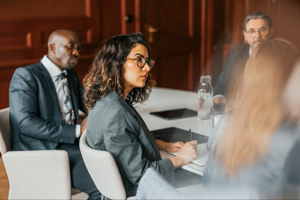 5 Eye-Opening Lessons I've Learned From the Boardroom