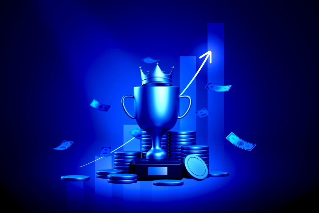 How Companies Turn Loyalty Into Billion-Dollar Data Assets