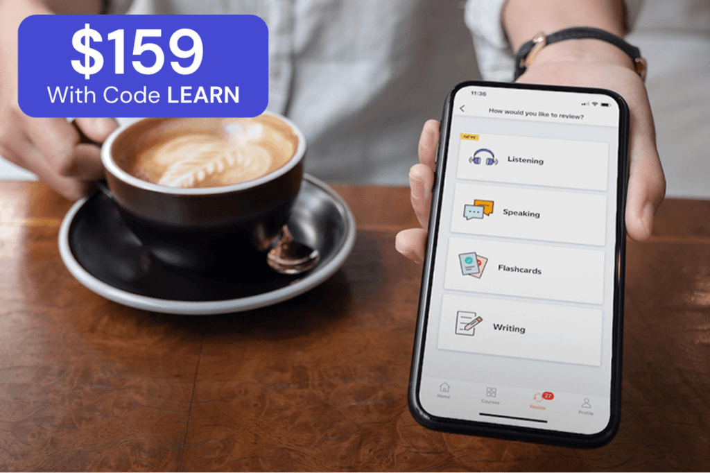 The Smartest Way to Prepare for Growth Is Through Language