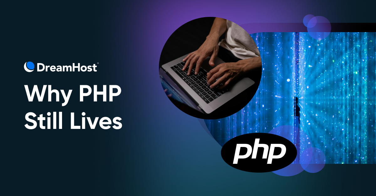 Why PHP Won't Die (and What That Reveals About the Real Web)