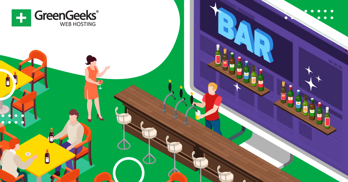 17 Best WordPress Themes for Bars and Pubs