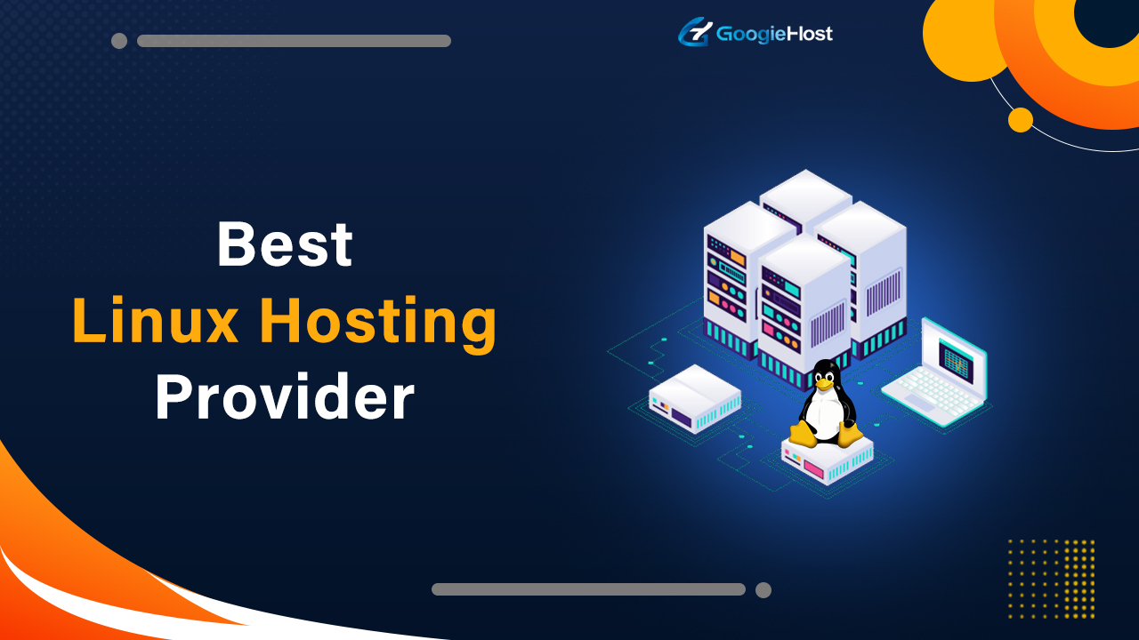Best Linux Hosting Provider