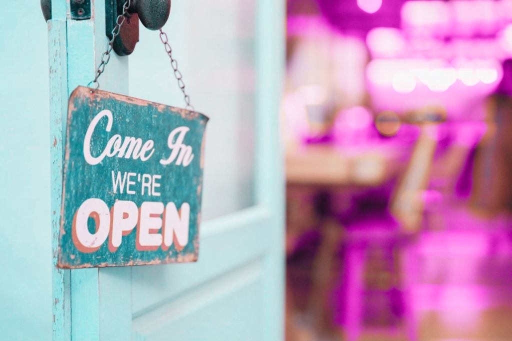 Here's What Small-Business Owners Are Worried About