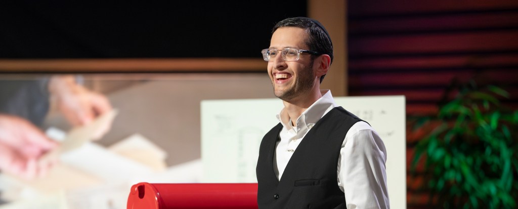 His Unique Side Hustle Surpassed $1M a Year: History By Mail