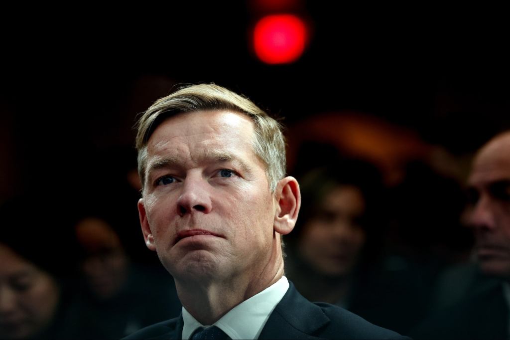 This Awkward McDonald's CEO Video Sparks Fast Food War