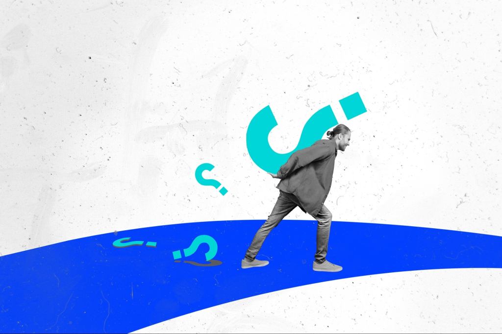 This One Decision Can Turn Uncertainty Into Your Biggest Opportunity