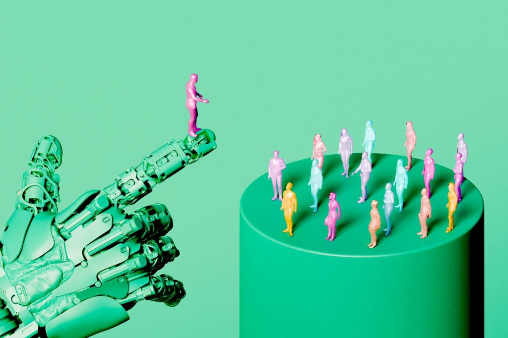 Why AI-Generated Leadership Content Is Losing Its Impact