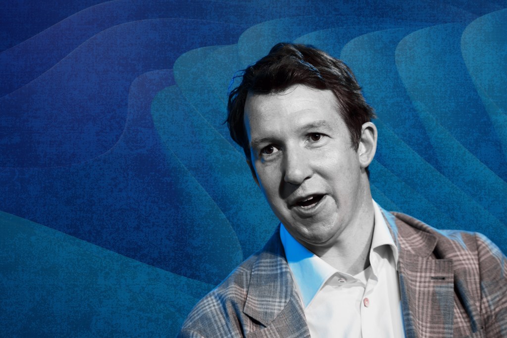 Anthropic Cofounder Explains Why English Major Was a Good Idea