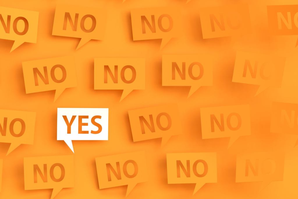 I Learned 5 Things After Facing Over 100 Investor Rejections