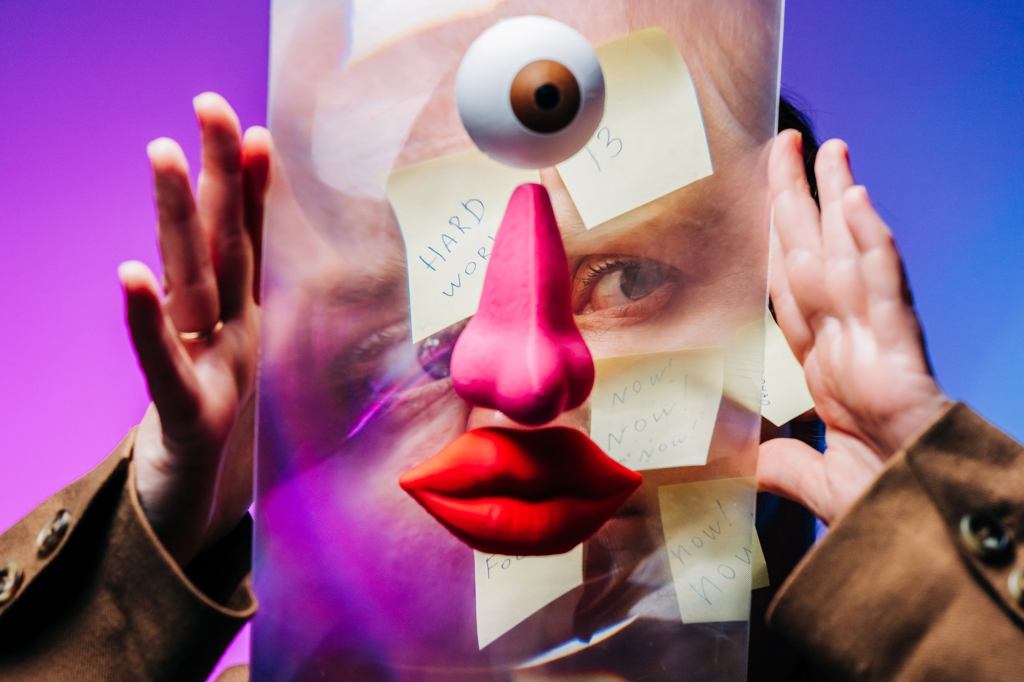 The Price You Pay When Your Business Becomes Your Identity