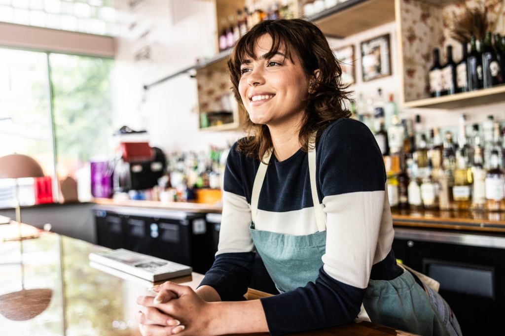 The Real Advantage Small Businesses Have Over Big Brands