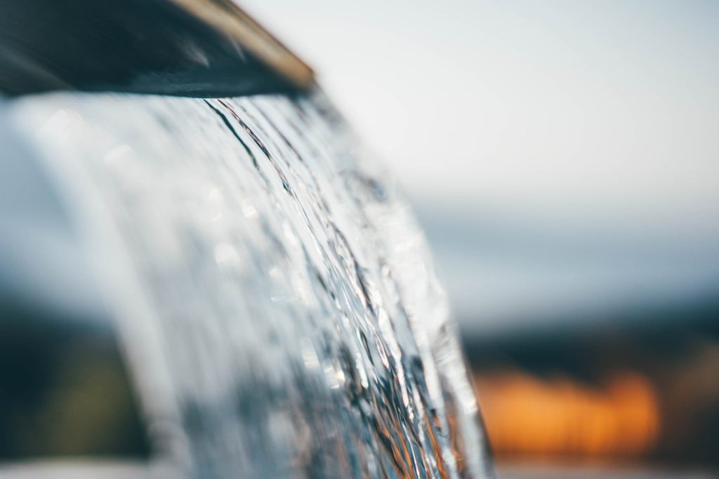 Water Isn't Just a Line Item — It's Your Quietest Energy Deal