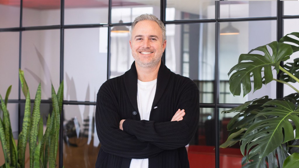 Doctor Started a $100M-a-Year Business to Solve Health Problem