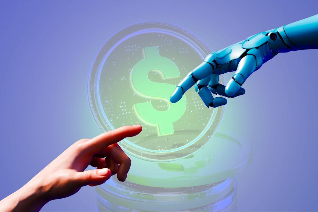 How I'd Turn a Side Hustle Into a 7-Figure Business in 12 Months Using These 4 AI Tools