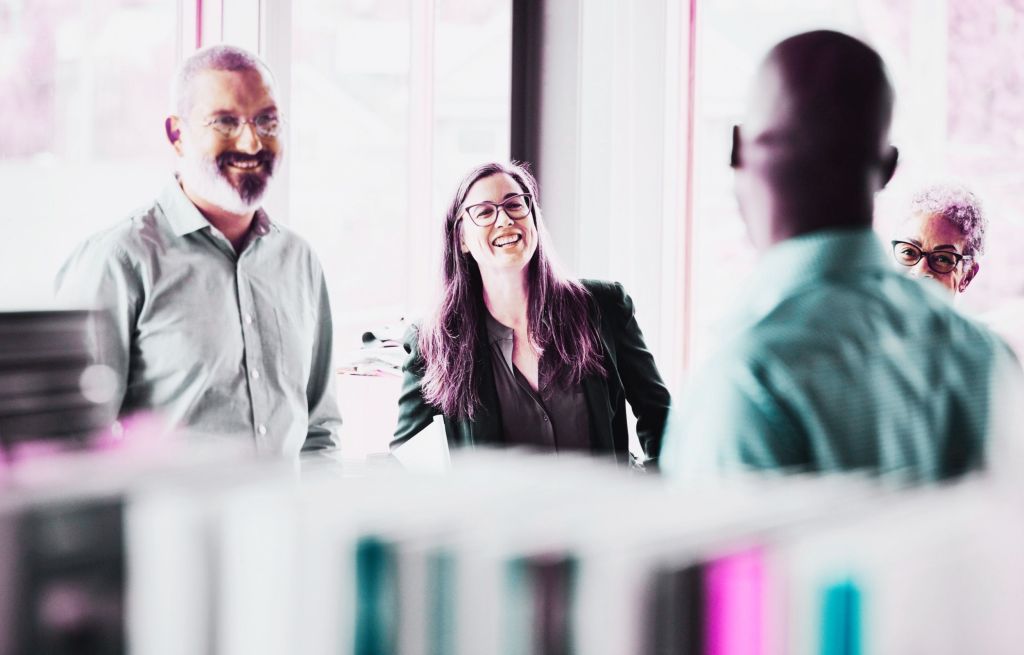 How to Build Loyalty in a Job-Hopping Economy