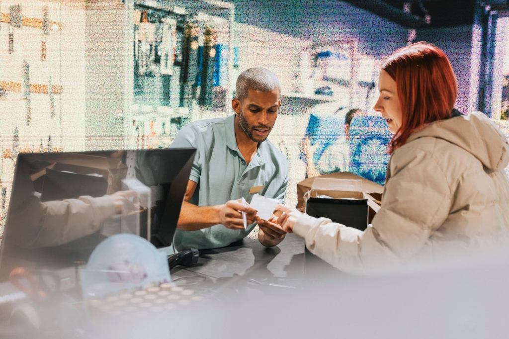 How to Turn $850 Billion in Retail Returns Into Protected Profit