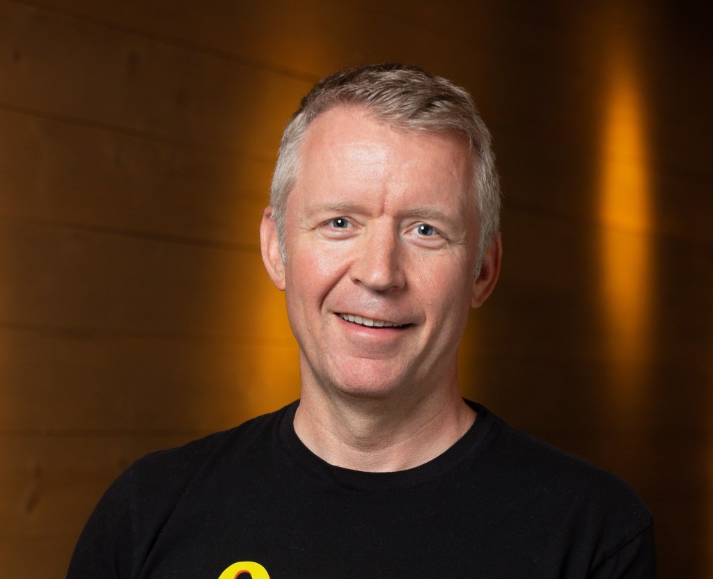 Outside CEO Says He Has This Antidote to Screen Addiction