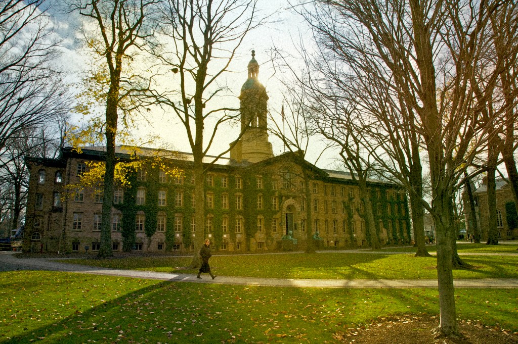 Princeton University Will Start Monitoring Exams for Cheating