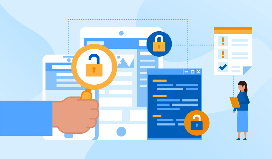 Vulnerability Assessment