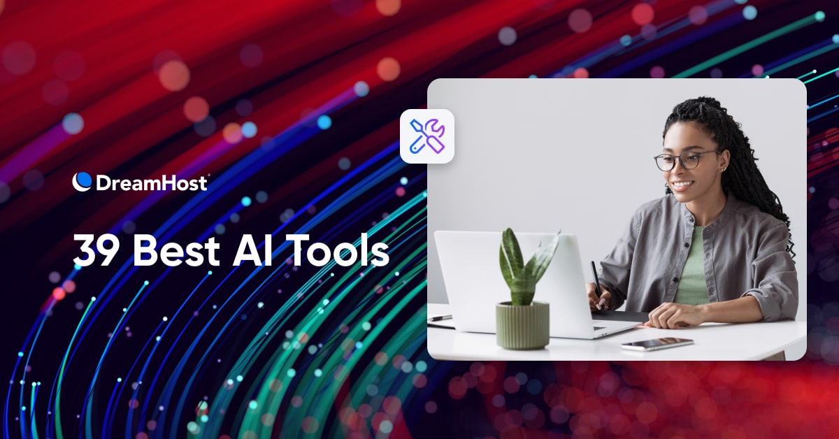 40 AI Tools That Will Transform Your Workflow