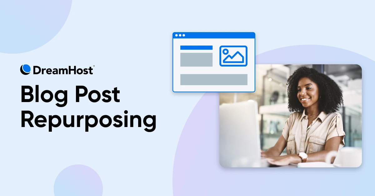 Blog Post Repurposing: 5 Ways to Extend Every Article