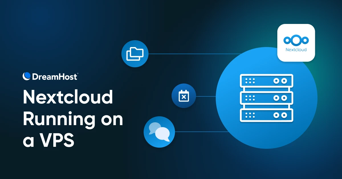 How To Set Up Nextcloud on a VPS