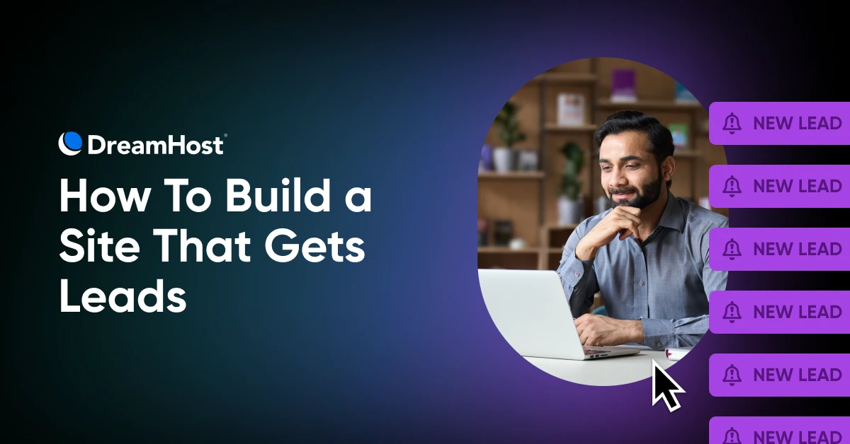 Service Business Website Strategy: How To Build a Site That Gets Leads