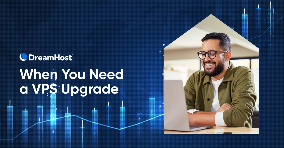 5 Signs Your Website Needs a VPS Upgrade