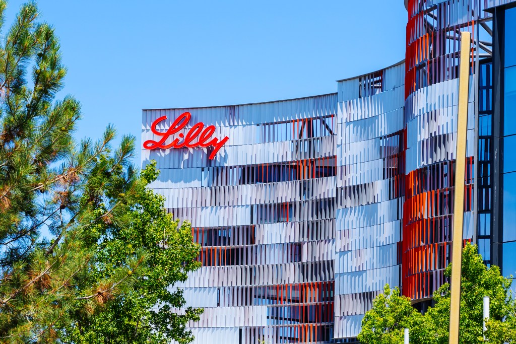 Eli Lilly Just Bought Psychedelic Drugmaker AtaiBeckley for $2.8B