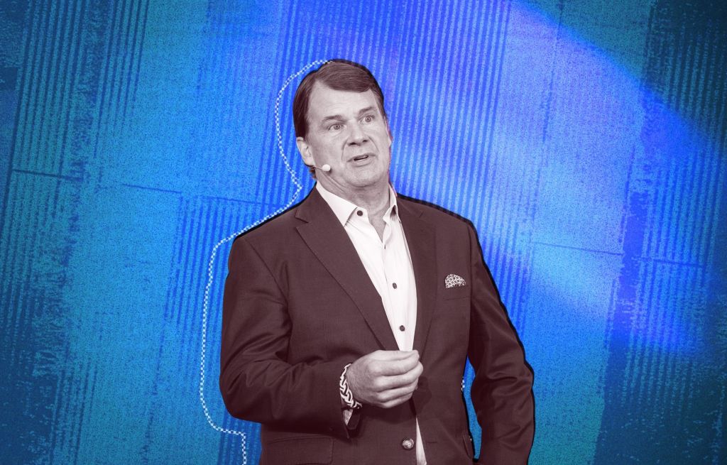 Ford Will Use Apple Technology for Self-Driving Cars