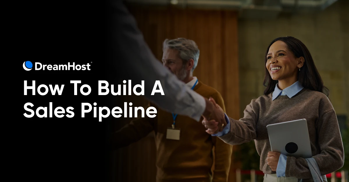 How To Build A Sales Pipeline For Your Growing Agency