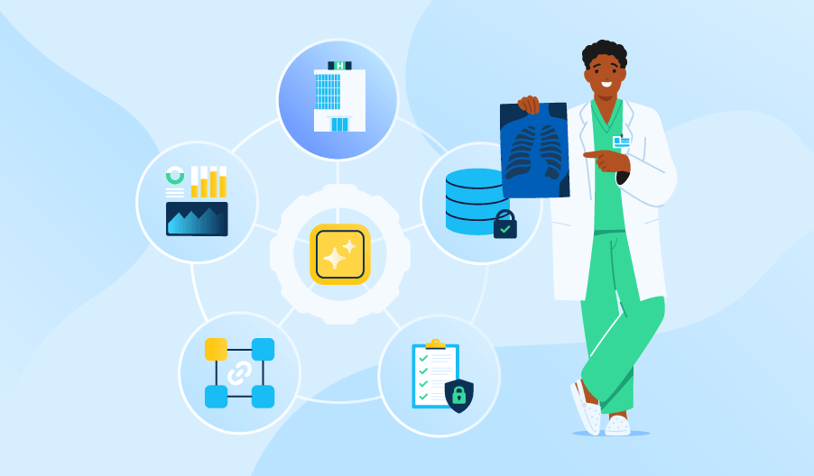 How to Achieve Vendor Independence in Radiology AI