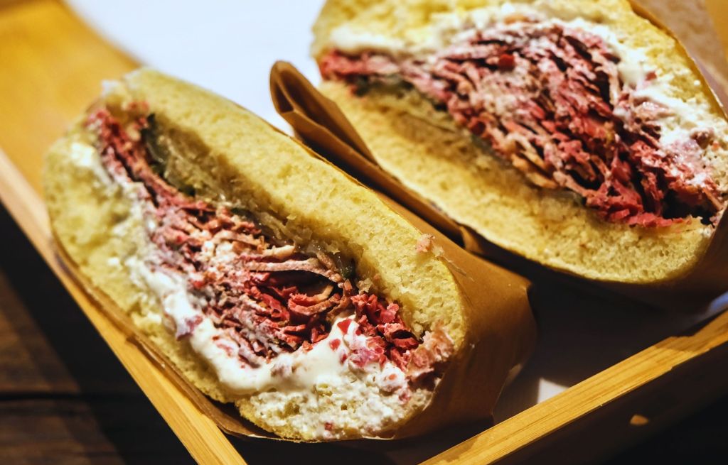 The Fraudster Behind a $100M Deli Stock Scam Is Going to Prison