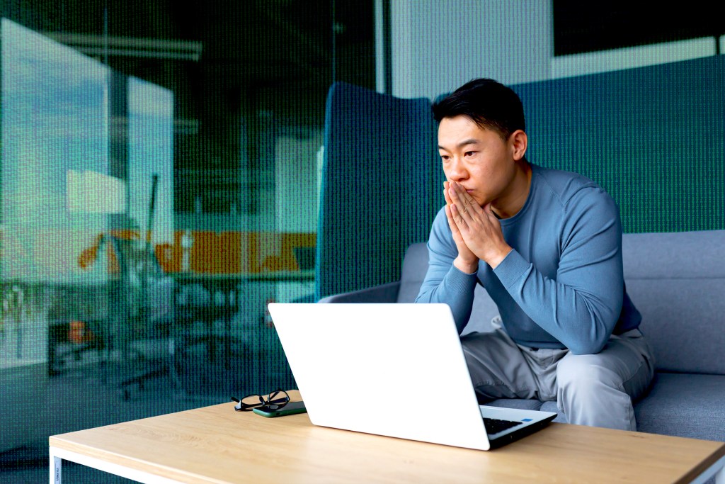 By Year Three, Half of Founders Are No Longer CEO. Here's How to Be in the Other Half.
