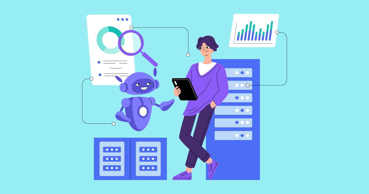 AI Demand Forecasting: How It Works & Benefits